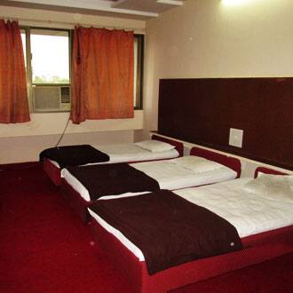 Hotel Sapna, Jalgaon 4